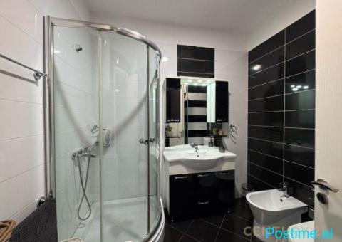 TEK NOBIS LIQENI ARTIFICAL JAPIM APARTAMENT 2+1+2 me qira - 7/8
