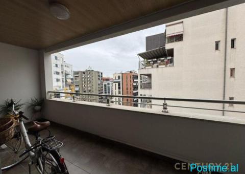 TEK NOBIS LIQENI ARTIFICAL JAPIM APARTAMENT 2+1+2 me qira - 8/8