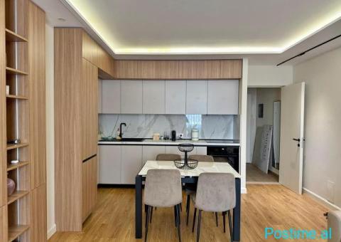 Apartament per qira - 1/8