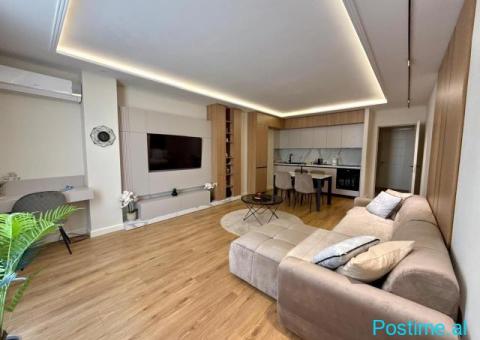 Apartament per qira - 2/8
