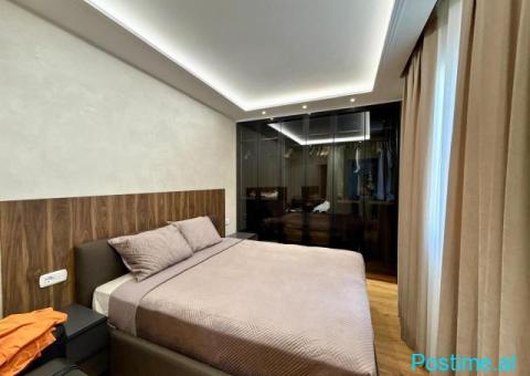 Apartament per qira - 3/8