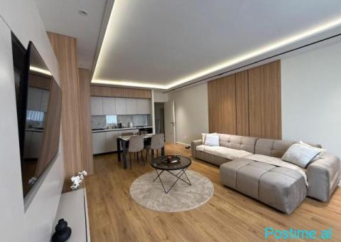 Apartament per qira - 4/8