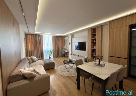 Apartament per qira - 8/8
