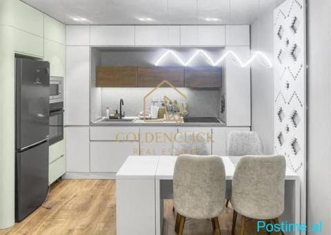 Jepet me qira Apartament Modern në Bllok - 2/9