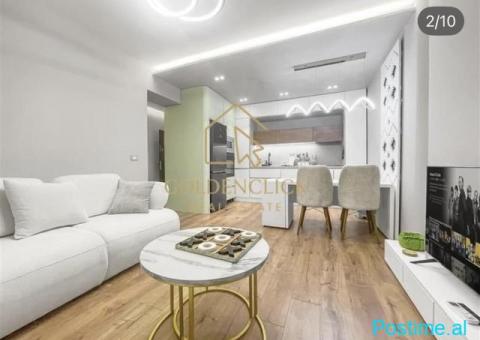 Jepet me qira Apartament Modern në Bllok - 4/9