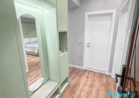 Jepet me qira Apartament Modern në Bllok - 9/9