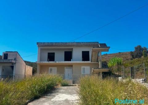 SHITET SHTEPI PRIVATE NE ZONEN CESMA E FERRES, DURRES - 1/10