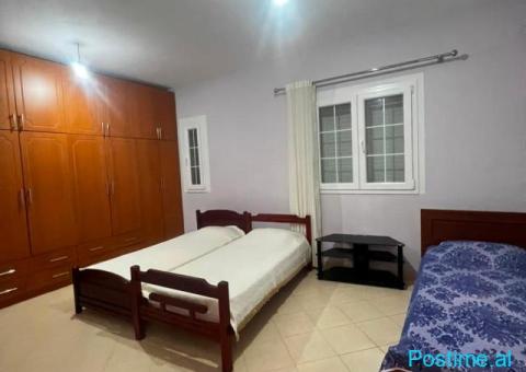 SHITET SHTEPI PRIVATE NE ZONEN CESMA E FERRES, DURRES - 6/10