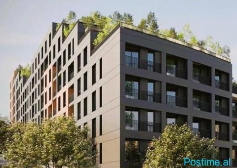 🏡 SHITET APARTAMENT 2+1 + 2 TUALETE + GARDEROBË - 1/4
