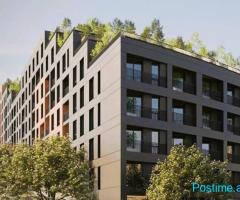 🏡 SHITET APARTAMENT 2+1 + 2 TUALETE + GARDEROBË