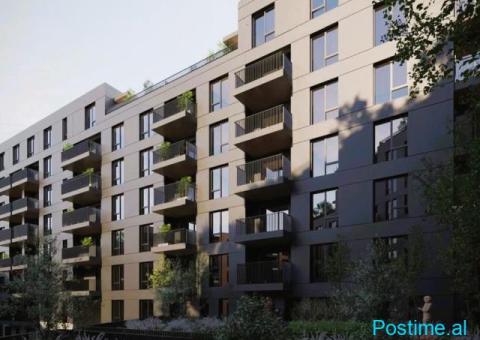 🏡 SHITET APARTAMENT 2+1 + 2 TUALETE + GARDEROBË - 2/4