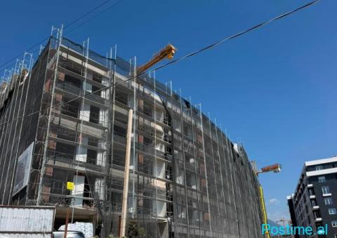 🏡 SHITET APARTAMENT 2+1 + 2 TUALETE + GARDEROBË - 4/4