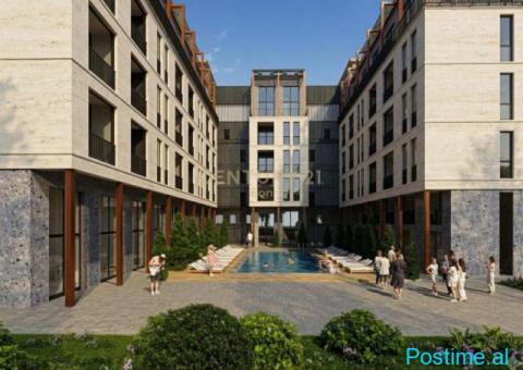 0698329326 SHITET GAZONIERE NE MIDDAL RESIDENCE, PAGESE ME - 1/6
