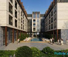 0698329326 SHITET GAZONIERE NE MIDDAL RESIDENCE, PAGESE ME