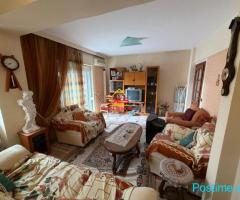 🔑🏡 SHITET APARTAMENT 2+1 PRANË XHAMISË, VLORË.