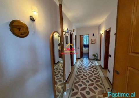 🔑🏡 SHITET APARTAMENT 2+1 PRANË XHAMISË, VLORË. - 4/9