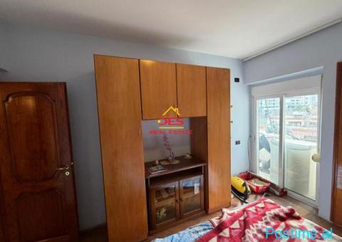 🔑🏡 SHITET APARTAMENT 2+1 PRANË XHAMISË, VLORË. - 6/9