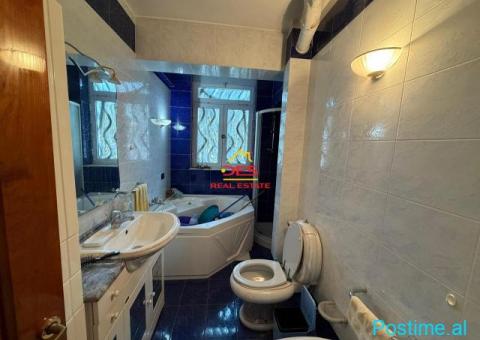 🔑🏡 SHITET APARTAMENT 2+1 PRANË XHAMISË, VLORË. - 7/9