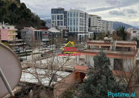 🔑🏡 SHITET APARTAMENT 2+1 PRANË XHAMISË, VLORË. - 8/9