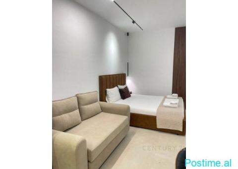 SHITET STUDIO(GARZONIERE) E MOBILUAR PRANE DETIT! - 3/10