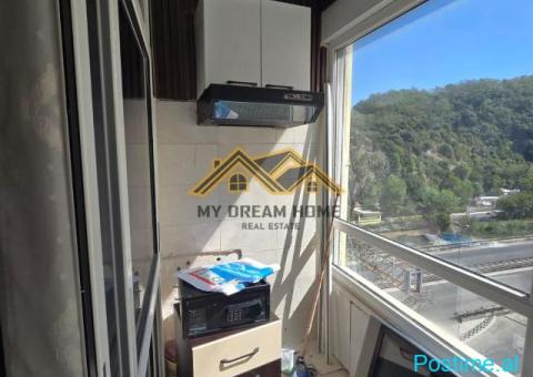 APARTAMENT 1+1 TEK SHKEMBI I KAVAJES, PER SHITJE! - 4/7