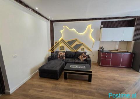 APARTAMENT 1+1 TEK SHKEMBI I KAVAJES, PER SHITJE! - 6/7