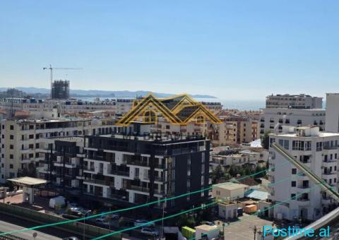 SHITET APARTAMENT TEK SHKEMBI KAVAJES DURRES! - 1/8
