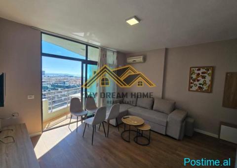 SHITET APARTAMENT TEK SHKEMBI KAVAJES DURRES! - 2/8