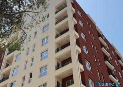 🏡 SHITET APARTAMENT 2+1 + 2 TUALETE – KOMPLEKSI AURA 📍 ✨ - 1/3