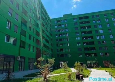 🏡 SHITET APARTAMENT 3+1 + 2 TUALETE – ARB&TRANS, 5 MAJI 📍 - 1/4