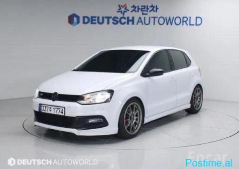 Volkswagen Polo - 1/10