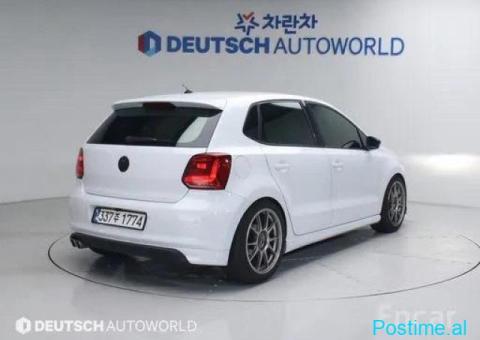 Volkswagen Polo - 2/10