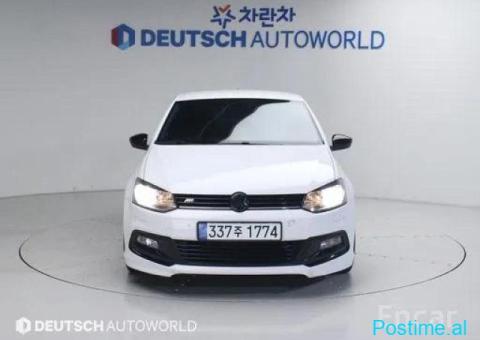 Volkswagen Polo - 3/10