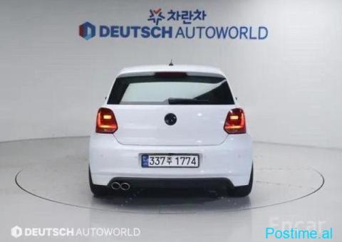 Volkswagen Polo - 4/10