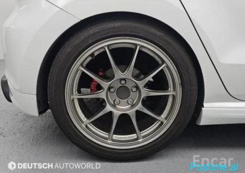 Volkswagen Polo - 5/10