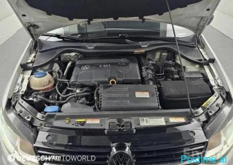 Volkswagen Polo - 6/10
