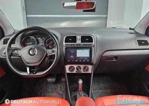 Volkswagen Polo - 7/10