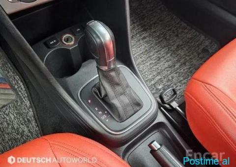Volkswagen Polo - 8/10