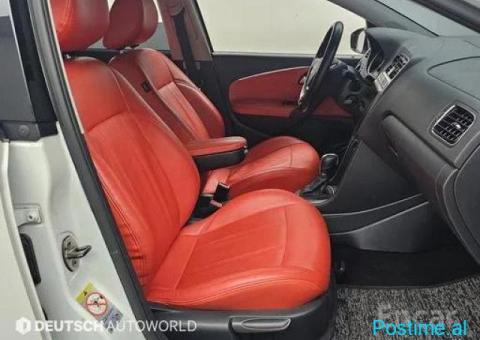 Volkswagen Polo - 9/10