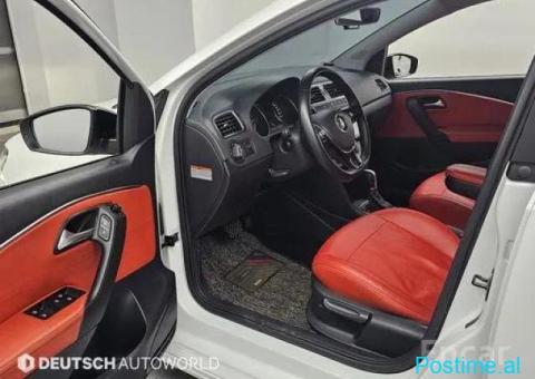 Volkswagen Polo - 10/10