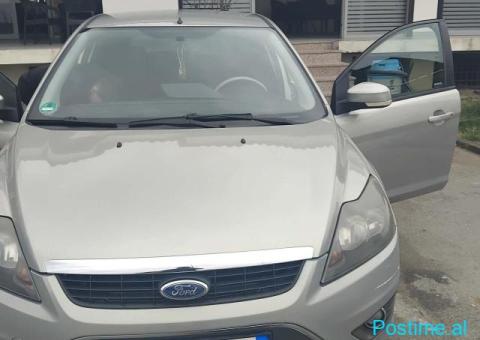 Ford Focus 2010 2.0dizel automatik - 1/4