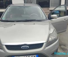 Ford Focus 2010 2.0dizel automatik