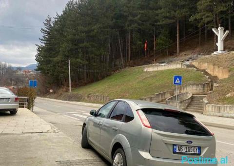 Ford Focus 2010 2.0dizel automatik - 2/4