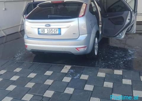 Ford Focus 2010 2.0dizel automatik - 3/4