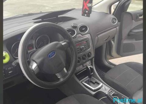 Ford Focus 2010 2.0dizel automatik - 4/4