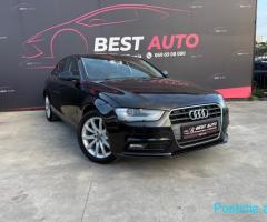 Shitet AUDI A4