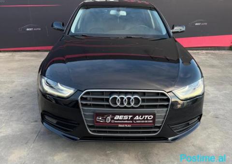 Shitet AUDI A4 - 2/10