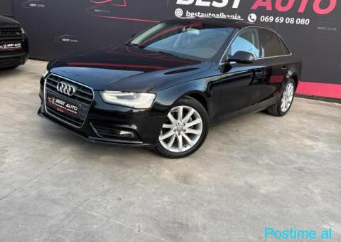 Shitet AUDI A4 - 3/10