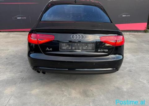Shitet AUDI A4 - 4/10