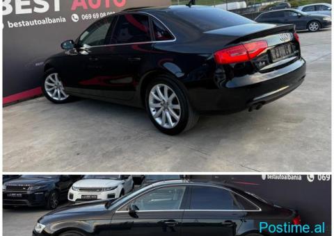 Shitet AUDI A4 - 5/10